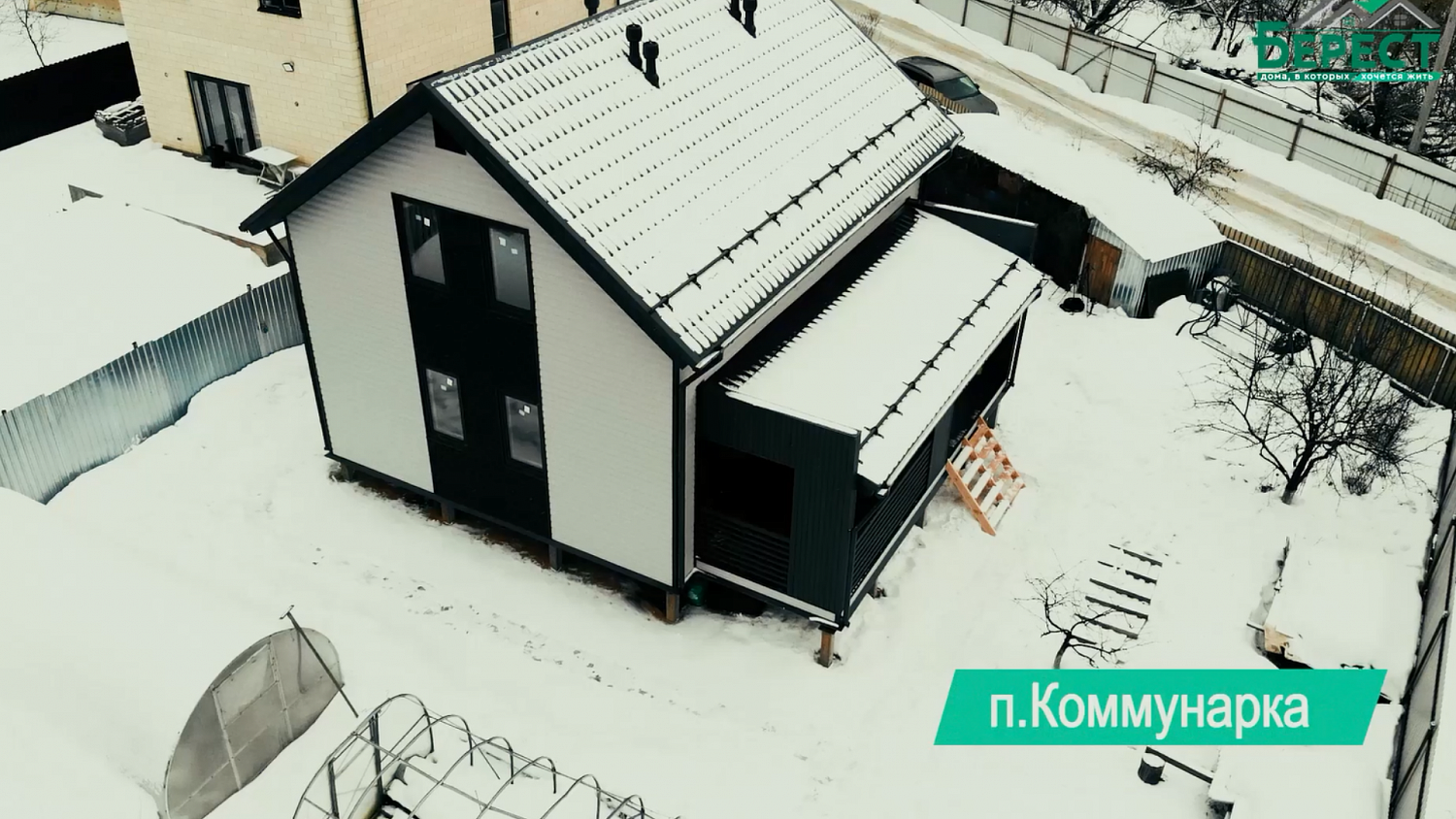 #Карелия - 2 7х9 Коммунарка